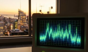 «Умные» поверхности обеспечат защиту сетей 6G от помех и перехвата сигнала