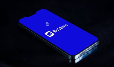 Пользователи загрузили из RuStore более 3 млрд приложений