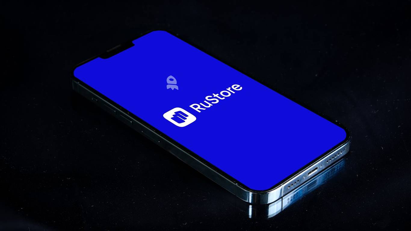 Пользователи загрузили из RuStore более 3 млрд приложений