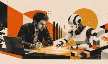 Люди и агенты: как меняется рынок труда и компетенций в эпоху генеративного ИИ
