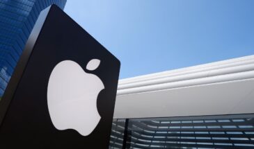 Apple сместила Nvidia с позиции самой дорогой компании в мире