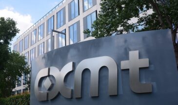CXMT стала самой дорогой компанией Китая с капитализацией $539 млрд