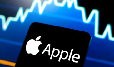Apple сообщает о рекордной выручке в третьем финансовом квартале 2026 года