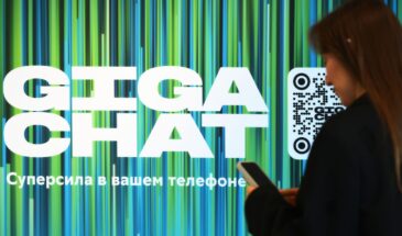 Новая ИИ-модель GigaChat 3.5 Ultra лучше пишет код, решает агентные задачи и работает с длинными текстами