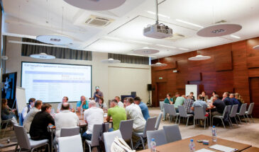 INFOSTART CIO CAMP 2026 соберет руководителей для обсуждения экономического эффекта от ИИ