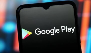 VK и МАХ исчезли из каталога Google Play