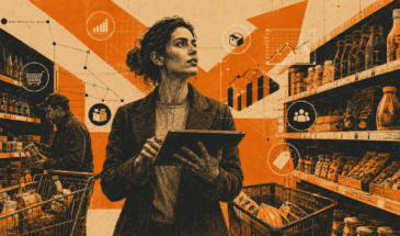 За пределами дашборда: почему ретейл переходит к data-продуктам