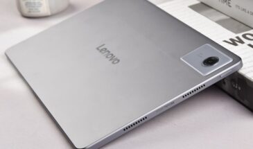 Lenovo Xiaoxin Pad возглавляет топ-10 планшетов на российском рынке
