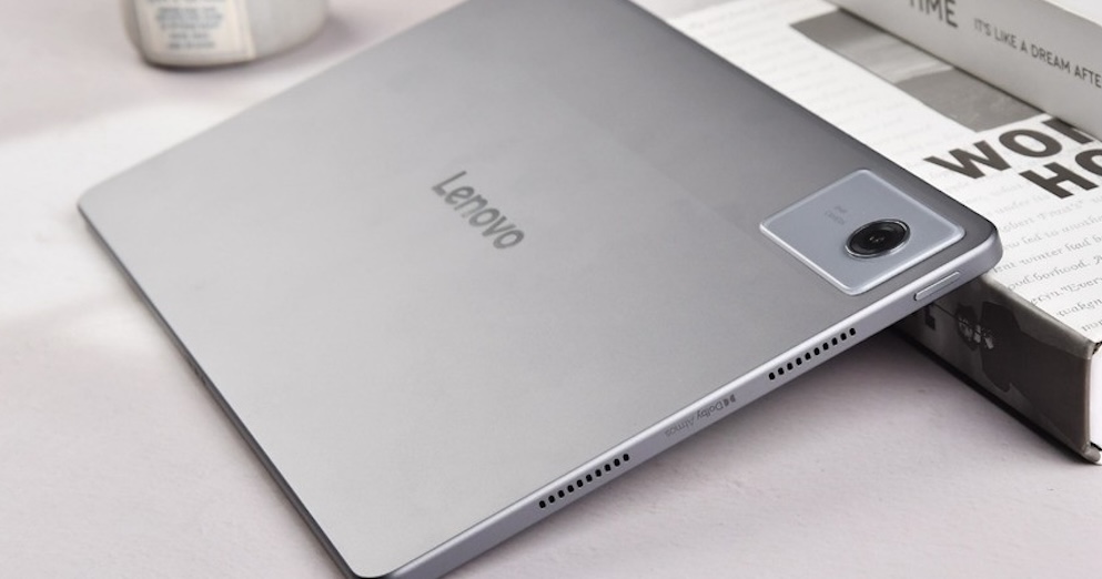 Lenovo Xiaoxin Pad возглавляет топ-10 планшетов на российском рынке