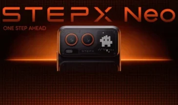 StepFun представила StepX Neo — смартфон с ИИ-агентом, который самостоятельно выполняет задачи