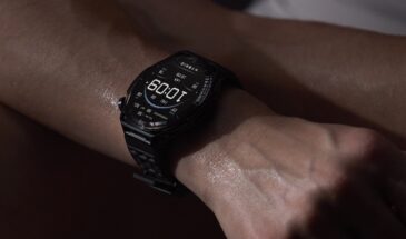 В России стартовали продажи часов Amazfit Balance 3 с ИИ-тренером