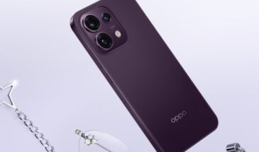 OPPO представила в России на AliExpress новую линейку Reno16