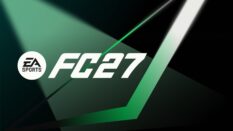 EA SPORTS FC 27 выйдет 25 сентября 2026 года