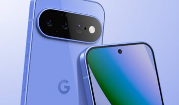 Раскрыты новые подробности о новом Google Pixel 11