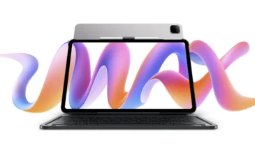 HONOR представила Pad X9 Max с 13-дюймовым экраном 120 Гц и аккумулятором на 10 000 мАч