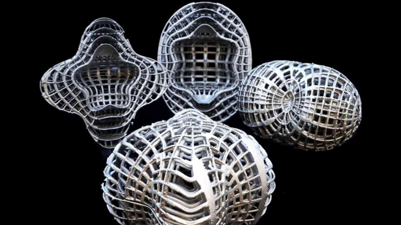 Напечатанный на 3D-принтере плащ-невидимка скрывает объекты от тепловизоров