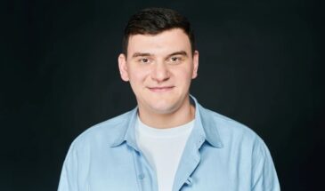 Новым директором стримингового сервиса «КИОН Музыки» стал Данила Константинов