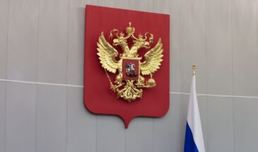 В России принят закон о развитии технологий искусственного интеллекта