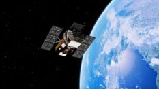 Космический аппарат LINK потерял ориентацию в миссии NASA по спасению Swift