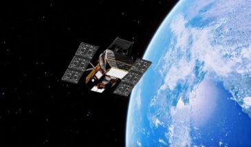 Космический аппарат LINK потерял ориентацию в миссии NASA по спасению Swift