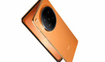 OPPO Find N7 может стать первым складным смартфоном на Snapdragon 8 Elite Gen 6