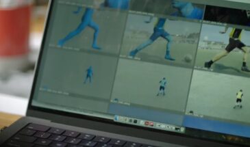 Google DeepMind воссоздал «потерянный» гол Пеле 1959 года с помощью ИИ