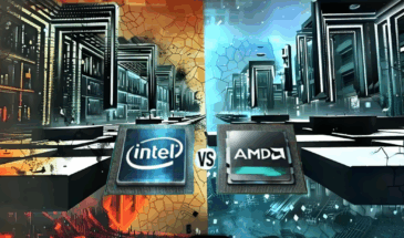 Intel или AMD: какой процессор выбрать в 2026 году