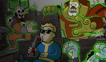 Bethesda раскрыла ближайшие планы по развитию франшизы Fallout