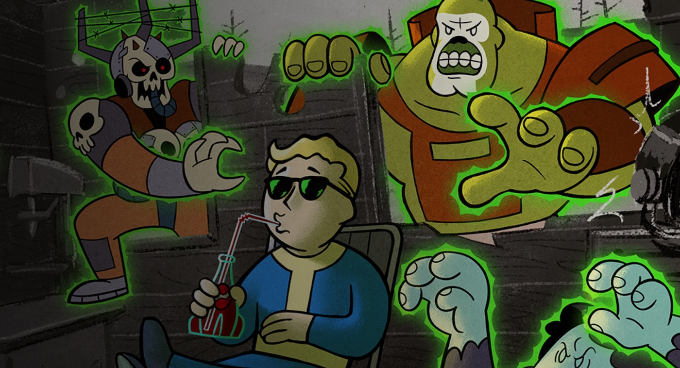 Bethesda раскрыла ближайшие планы по развитию франшизы Fallout