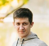 Виталий Попов