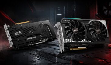 AMD представила доступную видеокарту Radeon RX 9050 с 8 ГБ памяти