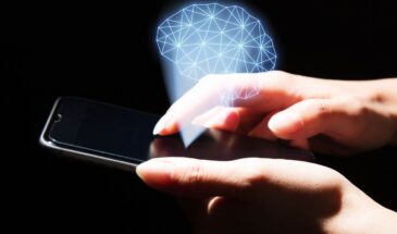В России растет спрос на смартфоны со встроенным ИИ