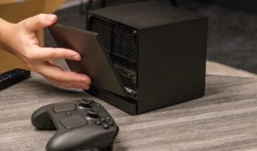 Valve открыла Steam Machine для Windows