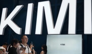 ИИ-гиганты США теряют монополию на передовые технологии