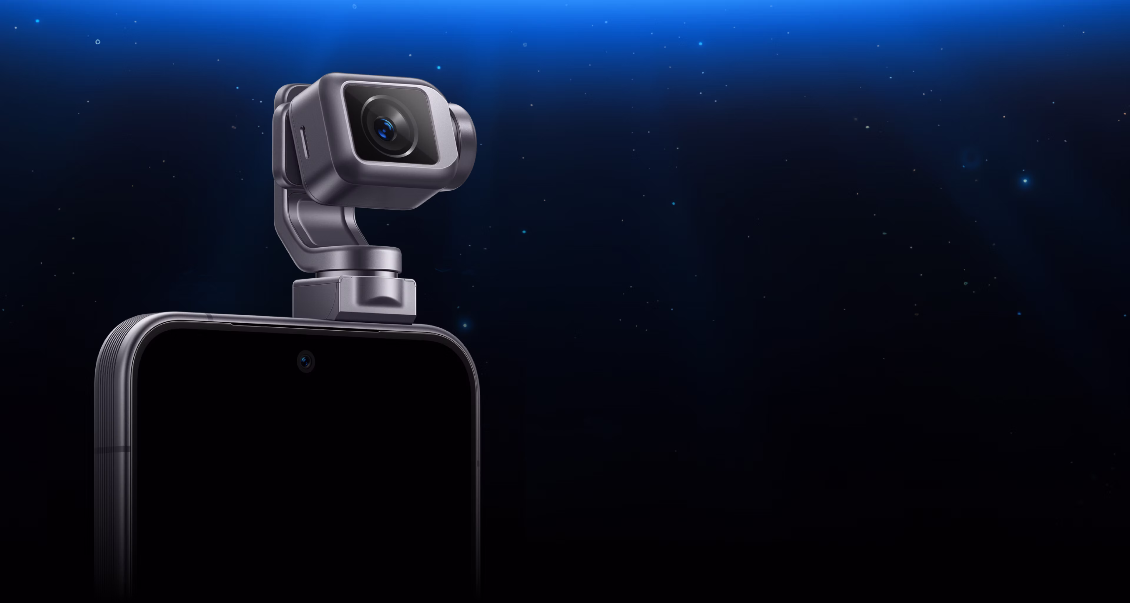 Honor выпустит смартфон с роботизированной камерой уже в августе