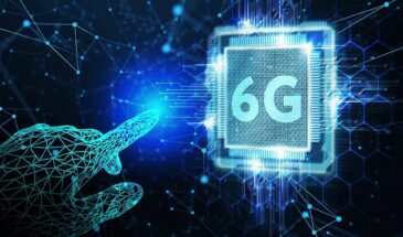 Сети 6G смогут видеть сквозь стены, отслеживать здоровье и находить людей под завалами