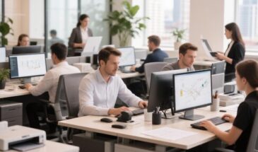 «Базис» разработал интерактивные тренажеры по продуктам виртуализации инфраструктуры