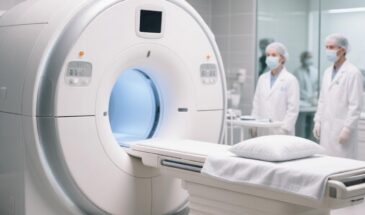 Напечатанный на 3D-принтере аппарат МРТ снизит затраты на диагностику в разы