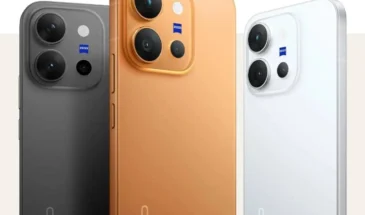 Официально представлен vivo X300 E с камерами ZEISS