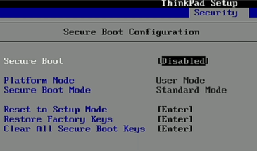 Сертификаты Secure Boot в Windows истекли. Как проверить ПК и что делать