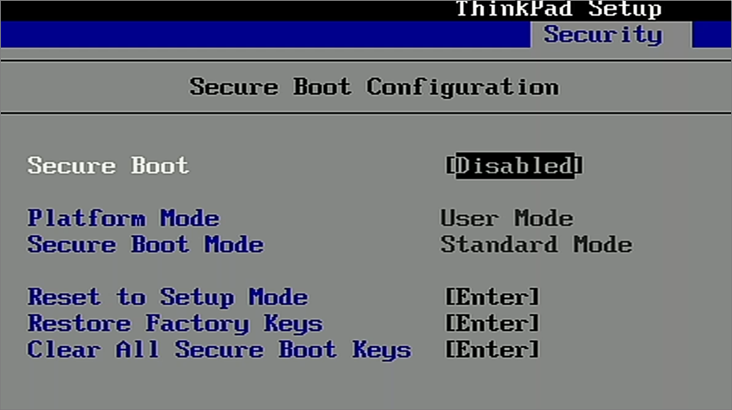 В июне 2026 года закончился срок действия двух сертификатов Secure Boot, выпущенных Microsoft еще в 2011 году. Массового отказа компьютеров не произошло, однако часть устройств осталась на старой цепочке доверия и больше не сможет получать новые средства защиты загрузчика.