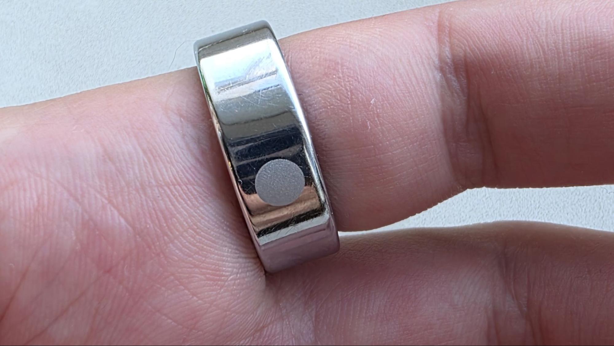 Sber Smart Ring