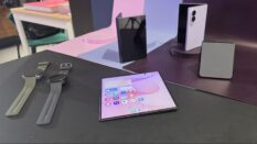 Galaxy Z Fold8, Fold8 Ultra и Flip8: разбираем главный анонс Samsung