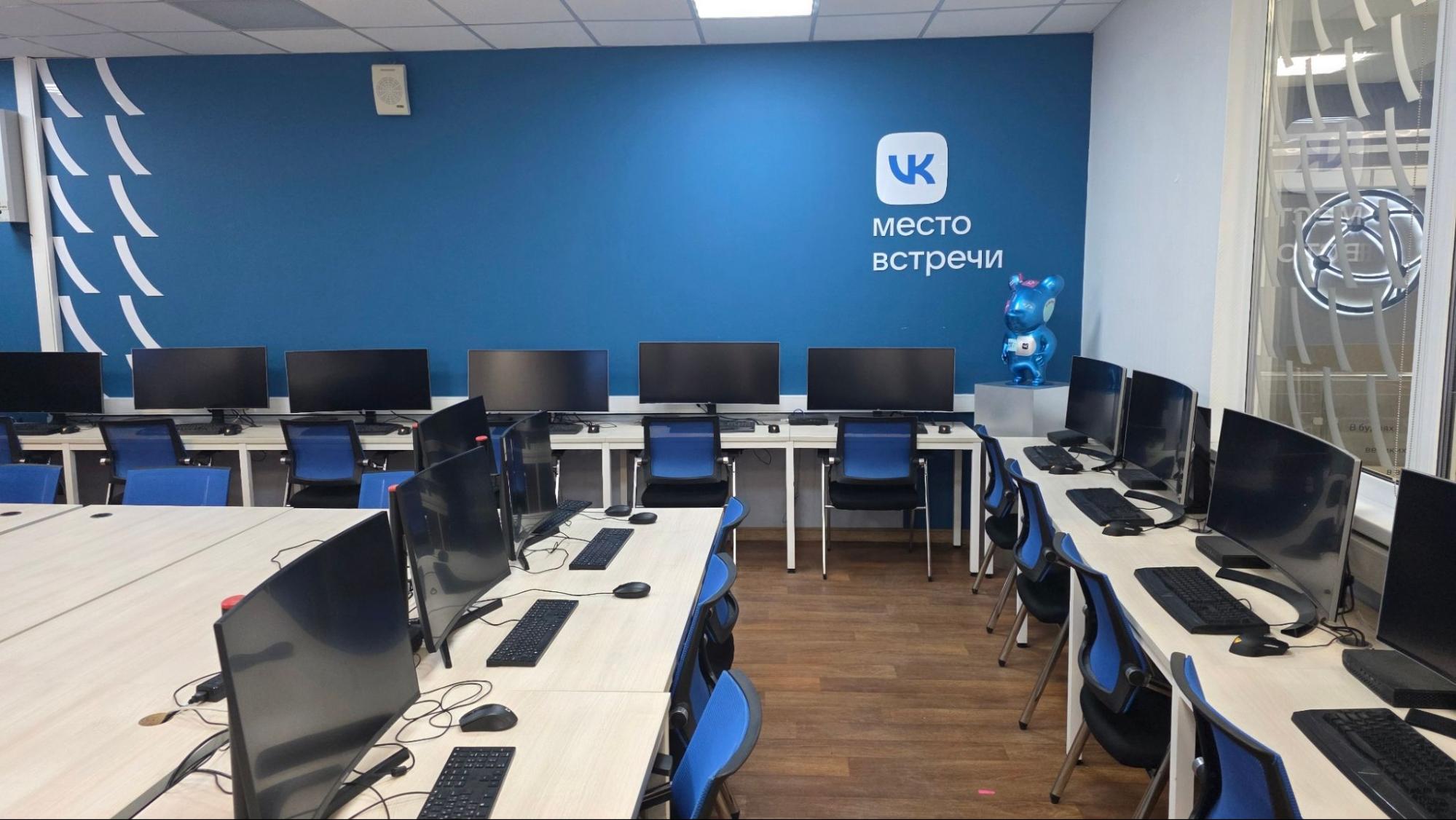 Как современные вузы строят обучение вместе с ИТ-компаниями