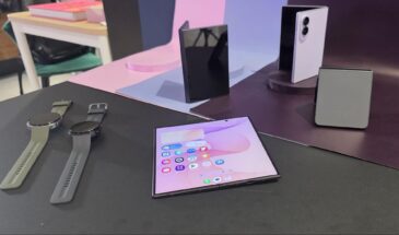 Galaxy Z Fold8, Fold8 Ultra и Flip8: разбираем главный анонс Samsung