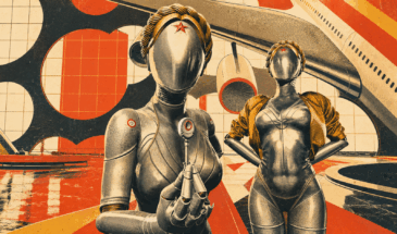 В ожидании Atomic Heart 2. Чем запомнилась первая игра и что ждем от второй части