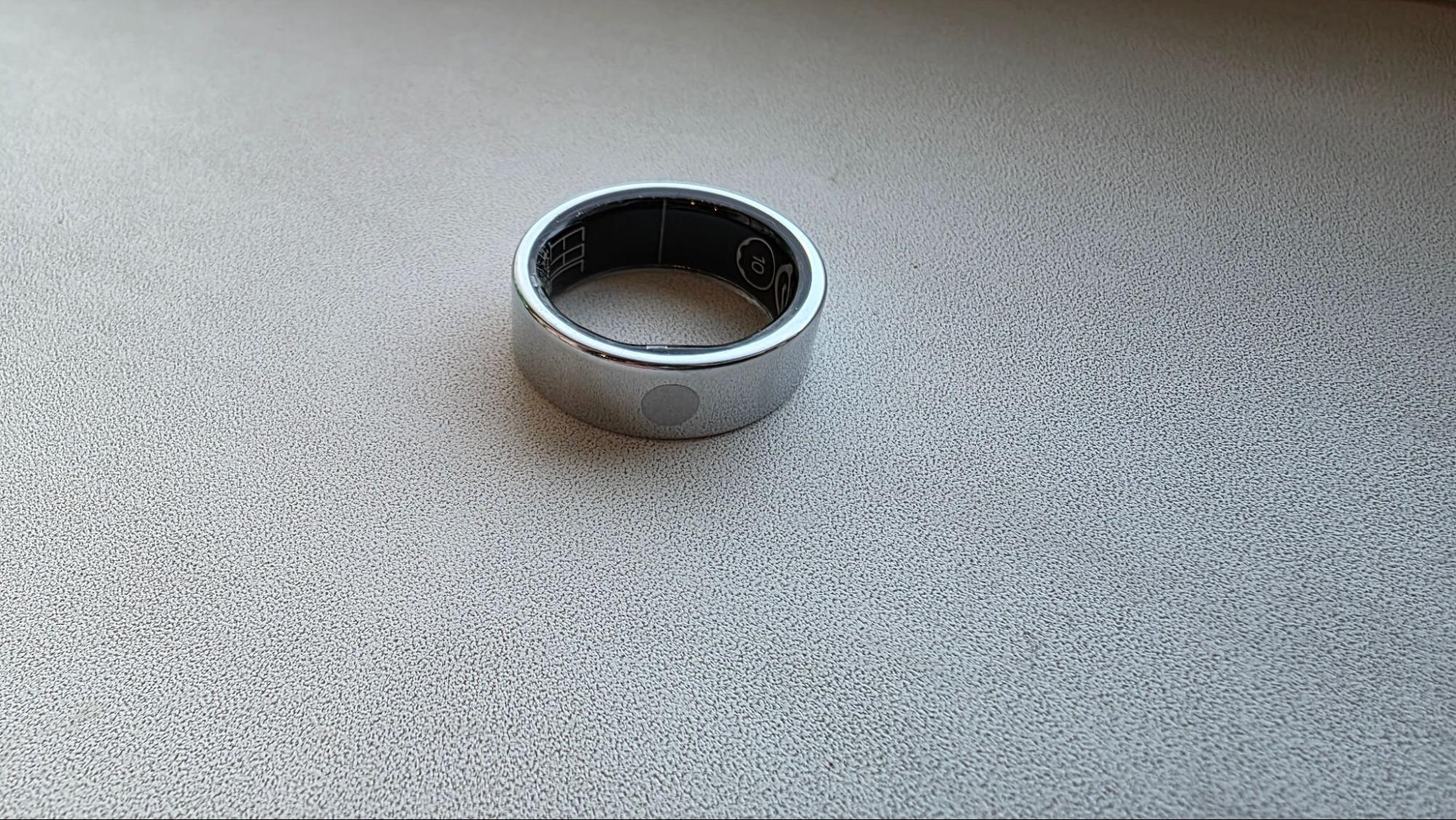 Sber Smart Ring