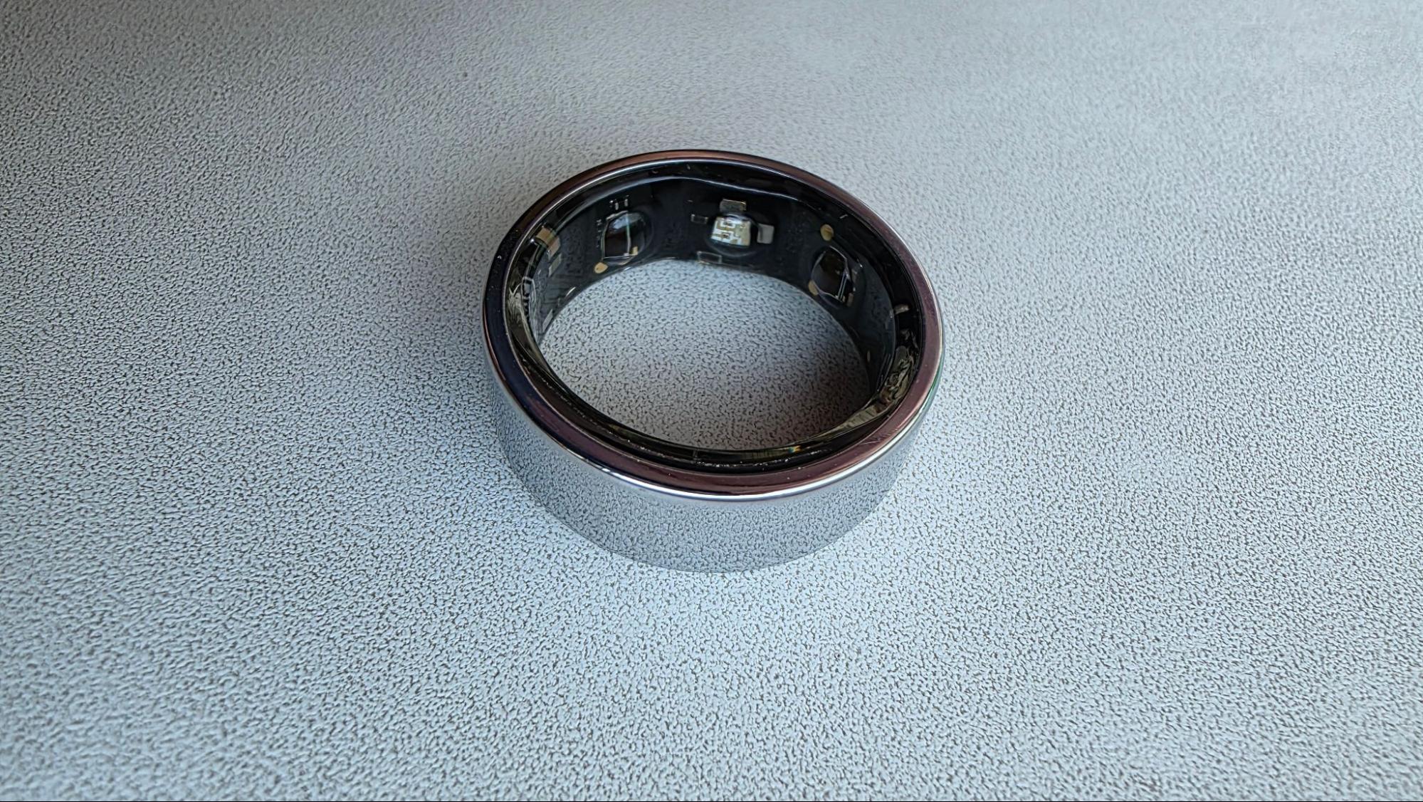 Sber Smart Ring