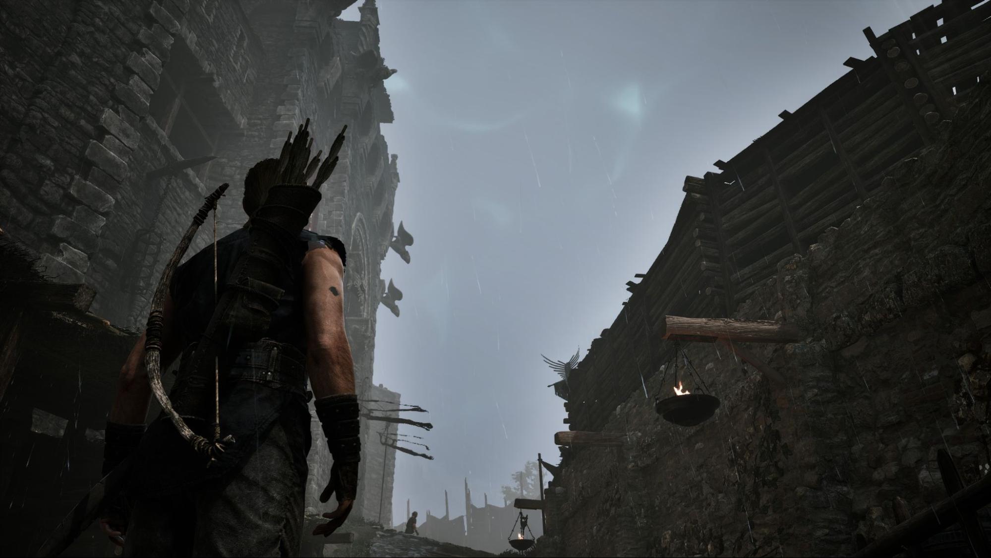 Gothic Remake