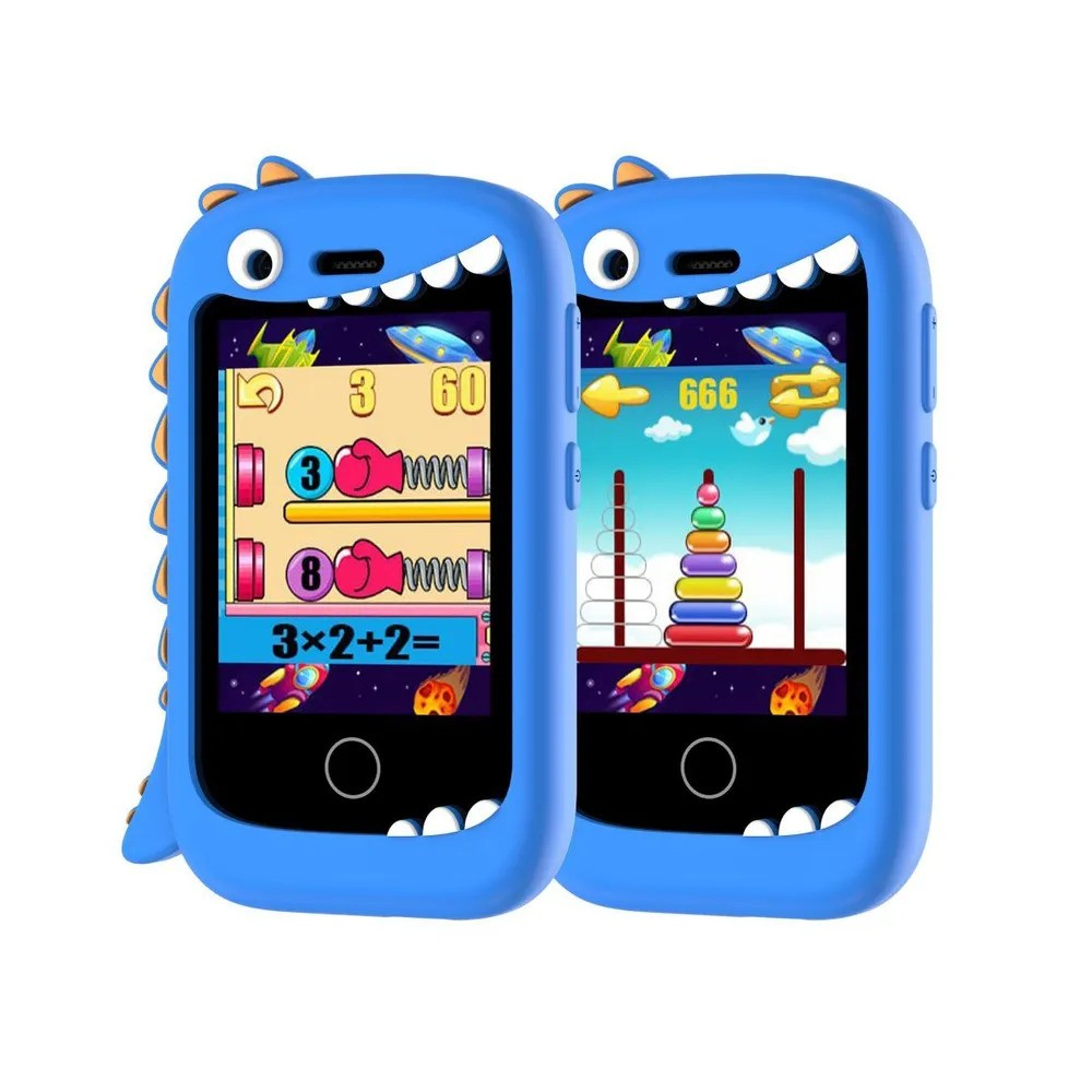 ELARI GamePhone